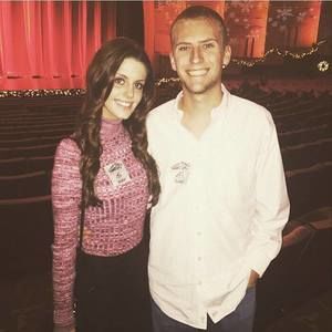 Meet your Posher, Trevor